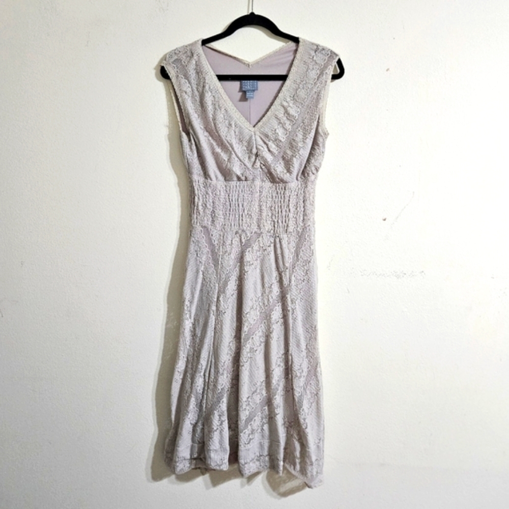 Rabbit Rabbit Rabbit Designs Lace Dress